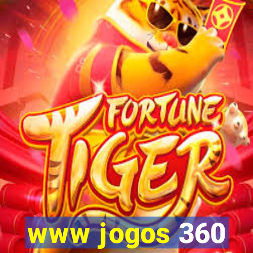 www jogos 360